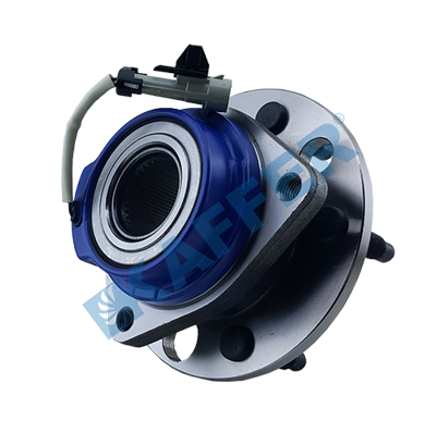 KAFFER 130148X Ön Teker Rulmani (5 Bijon Abs) Buick Lesabre,Regal - Cadillac Deville, Eldorado - Chevrolet Impala, Monte Carlo (3.4 3.8 4.6 B.) 326064 7470143 12413093 89047684 12429205 13582664 88955477 10305030 12413035 201671