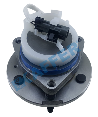 KAFFER 130635X Ön Porya (Abs) Rulmani Cadillac Cts Srx 04>09 Sts 05>11 12413103 HA590077 BR930313 102210 9400289