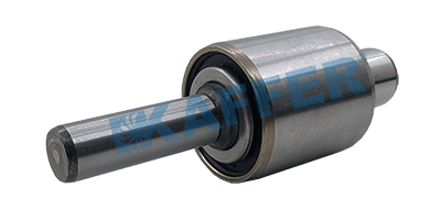 KAFFER 410001 Devirdaim Rulmani (17*34*96) *Euro6* Mercedes 