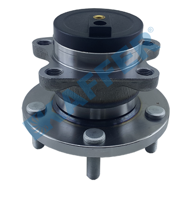 KAFFER 130337X Arka Teker Rulmani (5 Bijon Abs) Mazda Cx 9 (3.5 3.7 B.) L2062615XA L2062615XB 942804 853050248 9400359 HA590041 582CX9R 52078B WH1084 BR930787