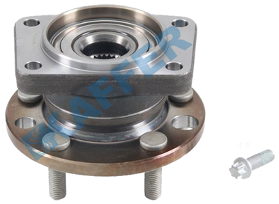 KAFFER 130518S Arka Teker Abs'Siz *5 Bijon* 2.0 2.2 D. Jaguar X-Type (X400) 03-09 C2S3301 882349 R18311 KWB1137 PWK0589 VBK1287 ABK589 ADJ138307 8309 9326038K