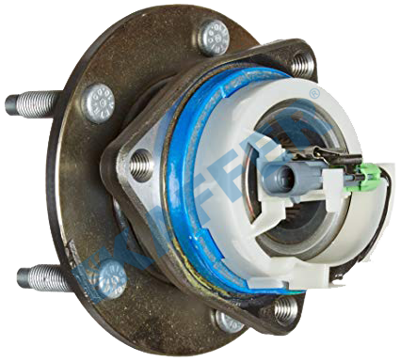 KAFFER 130481X Arka Teker Rulmani (Abs 5 Bijon) Cadillac Xlr 4.4 4.6, Corvette (C6) 6.0 6.2 19208047 BR930544 12413280 12413309 7467852 BR930757 52208B 9330057 HA590390 512441