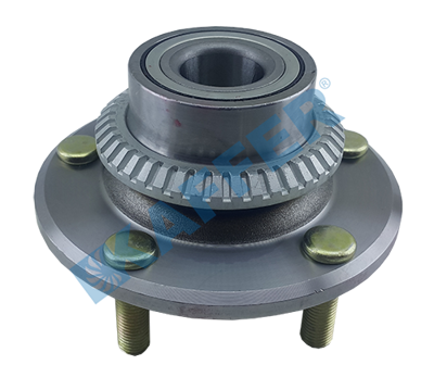 KAFFER 130433X Arka Teker Rulmani (5 Bijon Abs) Mitsubishi Space Wagon, Space Runner (2.0 B. , 2.4 D.) MR403558 R17344 VKBA7589 713619830 952806 ADC48333 J4715038 853042228 KK25038 763035