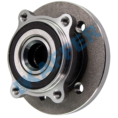 KAFFER 130295X Ön Teker Rulmani *4 Delik* Abs'Li Mini Mini (R50, R53) 01-06 31226756889 6250 QWB1268 BK1269 BMWB11318 PWK0530 713649350 AWK0530 501161 3904464
