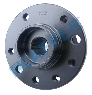 KAFFER 130104X Ön Teker Rulmani (Abs 5 Delik) Opel Astra H (A04) Zafira B (A05) 1.3cdti-1.4-1.61.7cdti-1.9cdti 04- 1603254 13110964 713644320 460548 9333070 197543 9333070K H1X014BTA 93178652 VKBA3651