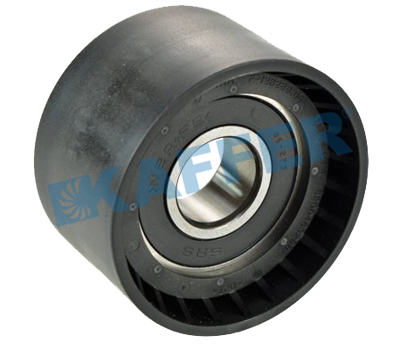 KAFFER 95540 V Kayiş Gergi Rulmani  Renaulr clio 2,0-Laguna 1,8-Laguna 2,0 16v 7700108626 PBT8569 55540 SK008597 864625205 3597 19845 66540 8200483288 150274