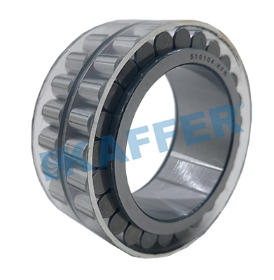 KAFFER 510104  Şanziman Rulmani Carraro (50*72,1*31) 