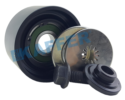 KAFFER 98844 V Kayiş Gergi Rulmani *Metal* (10*65*32) Daf, Iveco Eurocargo E21,E22,E25,E28 2000-2015, Eurofire E28,E30 15-, Cat Caterpillar (C4.4,3054c,C6.6,C7.1) 416,420,422e,424,426f2,428, Compactor cs54b,Cs54b 1399614 504065878 886130 GA34002 532029110 APV1086 4897031 754724 BRM5878 1702527