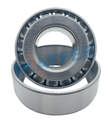 KAFFER 32309A Şanziman *Zf* Ve Ön Teker Diş Rulmani (45*100*38,25) Daf, Iveco, Man, Mercedes, Scania, Volvo 11053432 32309F 6324990133 6324990013 A0049811305 49811305 HDB028 84934200023 32309A 1362149