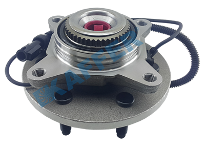 KAFFER 130585X Ön Teker Lincoln Navigator 5.4 4wd 7L1Z1104AA 7L1Z1104D 52006B 515095 SP551210 9400304 BR930743 301763