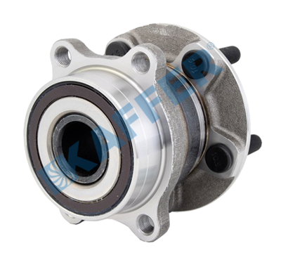 KAFFER 130234X Arka Teker Rulmani (5 Bijon Abs 67 Mm) Subaru Forester, Impreza, Legacy, Outback (2.5 3.6 , 2.0 D.) 28473FG000 28473SC000 ADS78314 713618900 WBK8012 J4717017 R18126 201517 N4717017 713622210