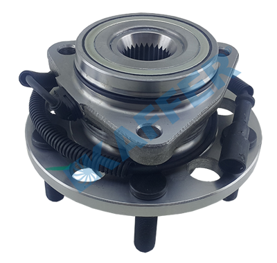 KAFFER 130330X Ön Teker Rulmani (5 Bijon Abs) Ssangyong Rexton (2.7 D. ) 4142009701 4410008 J4700406 921764 7211439A 32853010185 WBH7502 755701 4142009702 KK10008