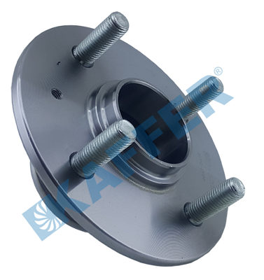 KAFFER 130154X Arka Teker Abs'Li *4 Bijon* 1.3 1.5 1.6 Hyundai Accent Ii (Lc) 5271025100 WB1459 KRT7813 ABK556 830709 QWB1511 BWK930 KR3683 H471I17 713619460