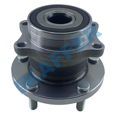 KAFFER 130306X Arka Teker Abs'Li *5 Bijon* 2.5 Wrx Sti Subaru Impreza 08-13 28473FG010 28473VA000 VKBA7496 BR930768 201476 90305S1A000 902170049 28044AA000 31106773005 SUWB12079