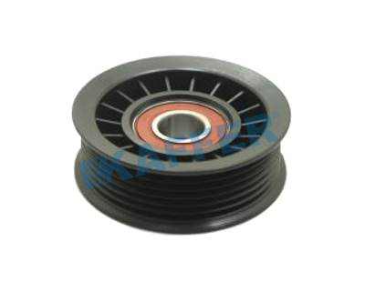 KAFFER 96404 V Kayiş Gergi Rulmani  Opel Omega B - Vectra B (X25xe) 1340536 6340538 90409783 1340512 5172275 9202550 4750220 4237020 90528760 1340547