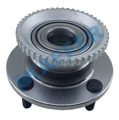 KAFFER 130618X Arka Porya (Abs) Rulmani Hyundai Sonata 92>98 5271034701 5271033600 4320285E11 BR930275 5271034501 HYWB11807 5271033500 J4710505 5271034501B VKBA3264