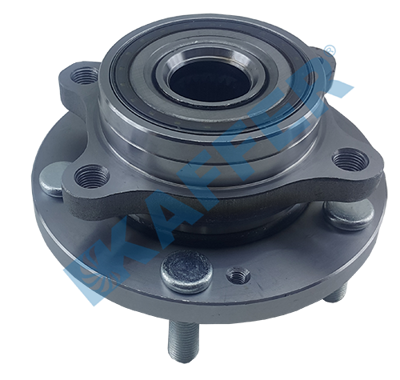 KAFFER 130244X Ön Teker Rulmani (5 Bijon Abs) Hyundai I30 - Kia Ceed (1.4 1.6 B. , 1.4 1.6 D.) FBK1500 51750A6000 KLPKA320 290RD00230 RL2033 9327048 37146520004 J4700327 V520337 R18478