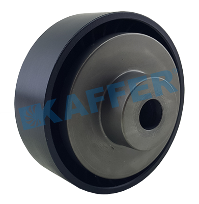 KAFFER 99908 V Kayiş Gergi Rulmani  Tata Indigo, Indigo Marina 1.4 01.03- 279023120152 129008 59908 12900008 381181 532050710 279023120153 F23407901 F23407907 CR3819