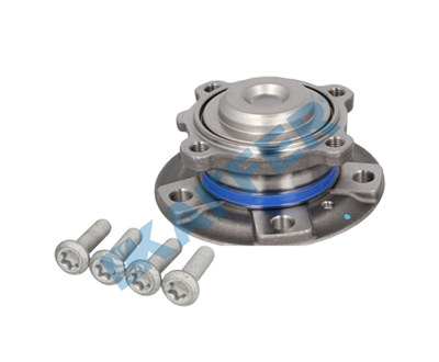 KAFFER 130434X Ön Teker Abs'Li *5 Delik* Bmw 1,2,3,4 (F20,F21,F22,F23,F87,F30,F80,F34,F31,F33,F83,F82,F32,F36) M24559 31206794850 10L9034JPN V203277 502550 831508 72943 751524 SKWB0180765 BMS6600094