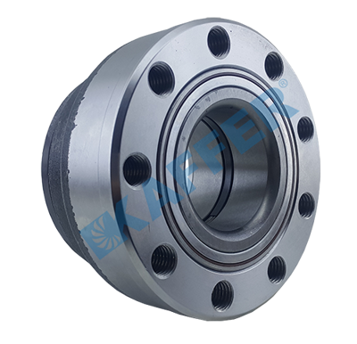 KAFFER 130411X Arka Teker Abs'Li *Poryali Bth-1011* Iveco Daily (7 Ton - 70c15 70c17) 42558516 197346 RPK13552 503643937 RK9084 309084 713690840 RC9084 7187566 504207325