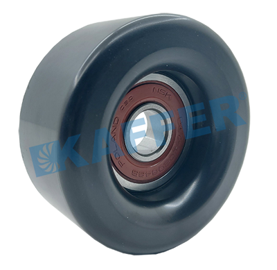 KAFFER 91002 V Kayiş Gergi Rulmani  (85*32,5) Mercedes Citaro Integro Setra Om936  12 -> 