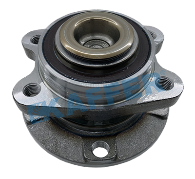 KAFFER 130745X Arka Teker Abs'Li Audi A6 (4f2, C6),Audi A6 Avant (4f5, C6) 4F0598611A 4F0598611B R15742 5742 4F0501611B KAMJ1A049BSAA 2466448 FD016151A0 4FD501611 VKBA6548