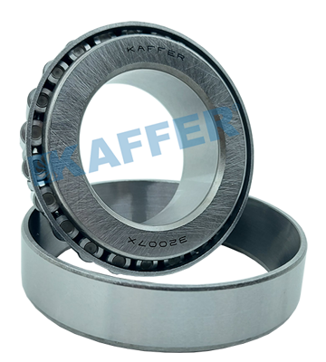 KAFFER 32007 Teker Rulman (35*62*18) Bpw, Ferrari, General Motors, Honda, Isuzu, Mazda, Mercedes-Benz, Nissan, Subaru, Toyota VKBA6530 WM2005 2033300051 5136 1202713667820 6782 713667820 27623 140330062 753327