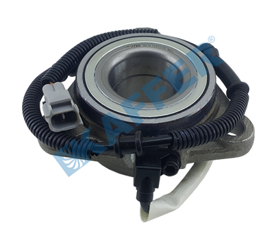 KAFFER 130331X Ön Teker Rulmani (3 Delik Abs) Ssangyong Rexton (3.2 2.7 B.) 4142009701 4142009702 7211439 4410008 J4700406 921764 7211439A 32853010185 WBH7502 755701