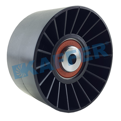 KAFFER 95111 V Kayiş Gergi Rulmani  Mercedes-O 404, Mercedes-Tourismo, Mercedes-Citaro-Otobüs 5500033 29SKV001 1J0598477 9521 1J0501477A BSG90600001 51806 F225767 6371 2481801