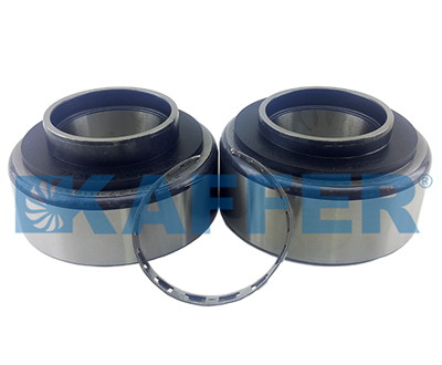 KAFFER 150003S.1 Ön Ve Arka Teker Rulmani (57,8*110*57,5 Ve 58*110*57,5) Renault Magnum,Premium 2, Volvo Fe I-Ii,Fh12,Fh16,Fh,Fm (Keçesi Monte) 20518617 7421106183 F80516507TR2I 1540358 85105692 7421036182 7421018434 7485007789 7420518617 21022433