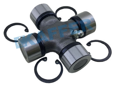 KAFFER UJ-636  (25*76,5) Mafsal İstavrozu *Gresör Üzerinde* 2.5d. Mitsubishi L200,L300,L400,Pajero I-Ii-Iv MB000948 MR196900 JO501 J2925007 GUM91 6605501 MR196838 ICT10501 8767005 MB000826