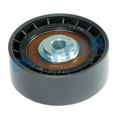 KAFFER 95784 V Kayiş Gergi Rulmani  Audi A4, A6, A6 Allroad, A8, Q7 2.5d,2.7d,3.0d 08.03-08.11 59145201E 719220 153651 F56126207 534009810 F23568907 33152 780821499 APV2759 GA35749