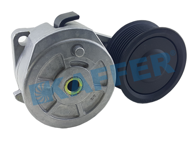 KAFFER BTA1053 V Kayiş Gergi Kütüğü (74*32) Scania4-Series,R I,T T580 1459981 1503114 1859655 58803 VKMCV56004 1476395 1545983 531048410 2736701 2197003