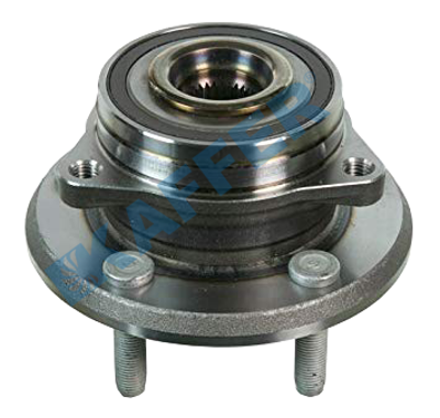 KAFFER 130266X Ön Teker Abs'Li *5 Bijon* Jeep Grand Cherokee 11-22, Dodge Durango 11-24 52124767AC 52124767AE 9332033 201627 RK7042 52124767AD 713670420 174753 52124767AB K52124767AD