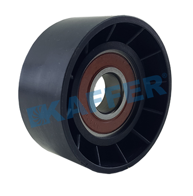 KAFFER 95872 V Kayiş Gergi Rulmani (17*65*29) Alfa Romeo 145,146,147,156,Gt,Fiat Brava,Bravo,Doblo,Marea,Palio,Punto,Stilo (1.9 D.) 46546374 55180011 E2F5872BTA 60815188 71747798 R32027PCSMS 540127 331316170004 9951269 71753871