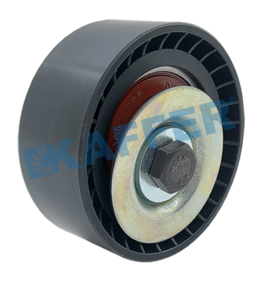 KAFFER 95993 Triger Gergi Rulmani (65*26) (Plastik) Ford Transit (2.2 D.) 1774527 8641162021 VKM34714 V252102 T36539 15915 T0468 382040 RKT3756 BK2119A216AB