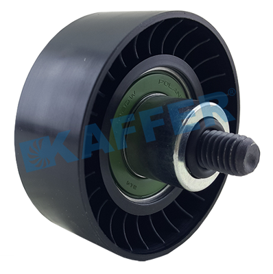 KAFFER 95887 V Kayiş Gergi Rulmani  Bravo Ii-Stilo 1,8 16v,1,9jtd,1,9 D Multijet 01-> 60671789 RPK010042 36442 GA35814 U868 VKM32184 55887 SK008932 RKT2346 TOA3541