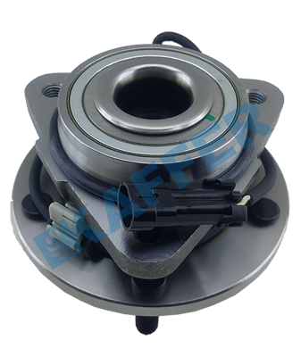 KAFFER 130601X Ön Teker Rulmani (Abs 5 Bijon) Chevrolet Blazer 1998-2005, Gmc Jimmy 1998-2004 15731627 CTK513200 MG0157C 6146520010 4800863 W413364 330256 9117622 4801796 201043