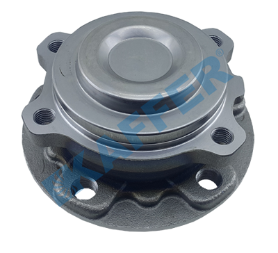 KAFFER 130245X Ön Teker Abs'Li *5 Delik* Bmw 5,6,7 (F01, F02, F03, F04,F07,F10,F11,F12,F13) 2009- 9400268 31204081309 6260 BMWB12720 31206872888 31206867087 6269 31222450654 PWK1870 R15047