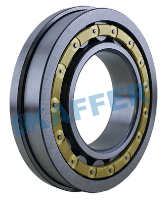 KAFFER 510037  Şanziman Rulmani (60*110*28) Zf S5-680, S6-680 501398244 804339 109814801