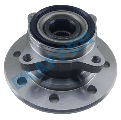 KAFFER 130720S Ön Porya (Abs'Siz) Rulmani Chevrolet K-2500 88>91 K-3500 88>94 52008208 52008207 12549138 4798314 12549137 15661726 12541130 BD5028 9769910 55028