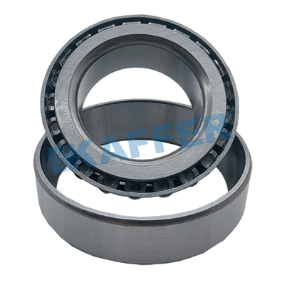 KAFFER LM29749-LM29711C Teker Ve Diferansiyel Rulmani (38,100*65,088*19,812) Gm, Ford Renault Dc4 (H1br4220a10c) 