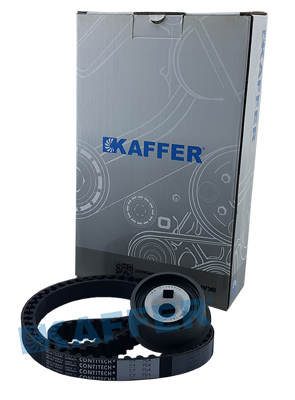 KAFFER 60-31 Citroen Xm, Peugeot 405-605 (2.0 B.) Triger Seti 83108