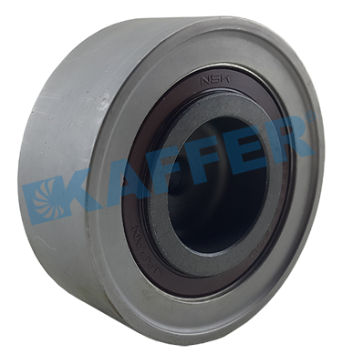 KAFFER 95433 Triger Gergi Rulmani (80*29) 2.5 Tdi 2.7 Tdi Vw Crafter (2e,2f),Audi A4 B5 (8d2),Tt (8j3),Seat Leon,Skoda Fabia 38109244B GE35715 38109244M 38109244H QTT939 10045 1987949801 vkm21130 38109244C 532011110