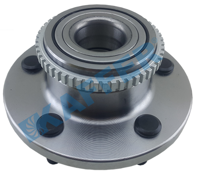 KAFFER 130632X Arka Teker Rulmani (Abs 5 Bijon) Hyundai Santa Fe 2.0 B. 2.4 D. 2001-2006 5275026100 5275026101 9235023K J4710521 8954 VKBA6941 5275026000 27774 50393B 922878