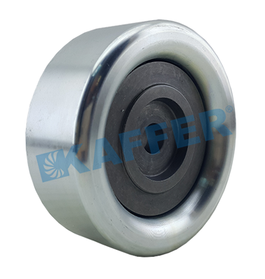 KAFFER 90114 Mitsubishi Pajero,L 200 (2.5 D.) V Kayiş Gergi Rulmani MD327653 532093310 VKM65101 FI27370 T36778 ADC496508 PU158026AY YM325101 J1145077 819870