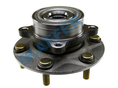 KAFFER 130056S Ön Teker Poryali Rulman Mitsubishi Pajero Iv 3.2d,3.8 02.07 3880A015 9252001 BWK1371 198199 R17361 RKB2794 201751 8978 951744 39498006S