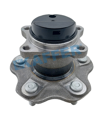 KAFFER 130793X Arka Teker Abs'Li Nissan Pulsar (C13) 1.2,1.5,1.6 2014>> 432023DA0A 9400442 962226 NIWB12909 52241B 432023ZL0A