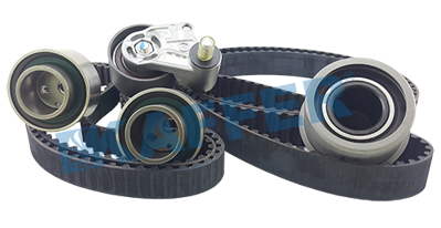 KAFFER 44-9 Kia Carnival I,Ii (2.5 B.) Triger Seti K9BV12205 K9BV12730 K9BV12206 244503Y100 WG1432382 LDK0318 WG1432383 K113A07B MTK5K01 ADG07326