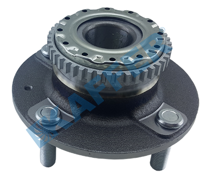 KAFFER 130221X Arka Teker Rulmani (4 Bijon Abs) *44 Diş* Hyundai Elantra (1.6 1.8 2.0 B. , 2.0 D.) 527102D110 527102D215 527102D025 37147520003 527102D315 527102D225 EST4420315 527102D012 527102D111 527102D010